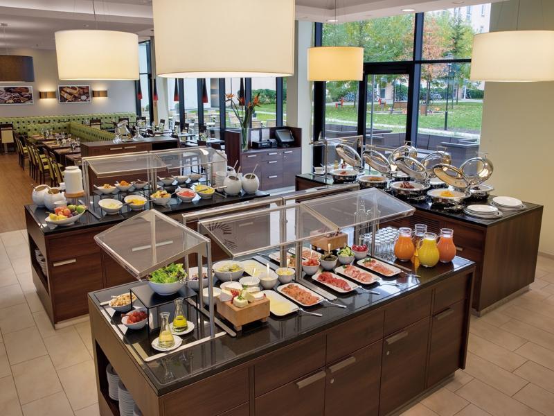 By Marriott East 4* Munich