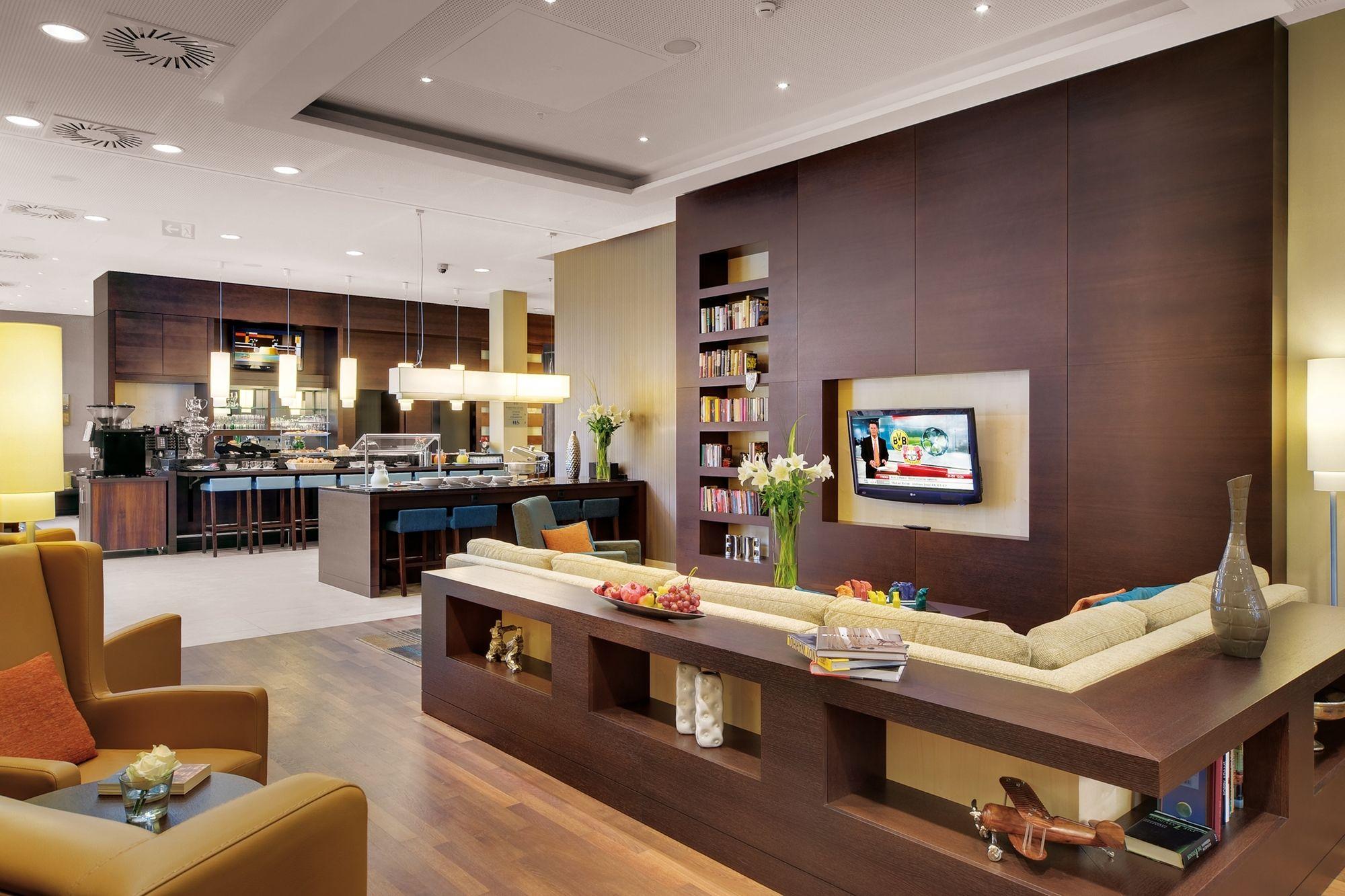 By Marriott East 4* Munich