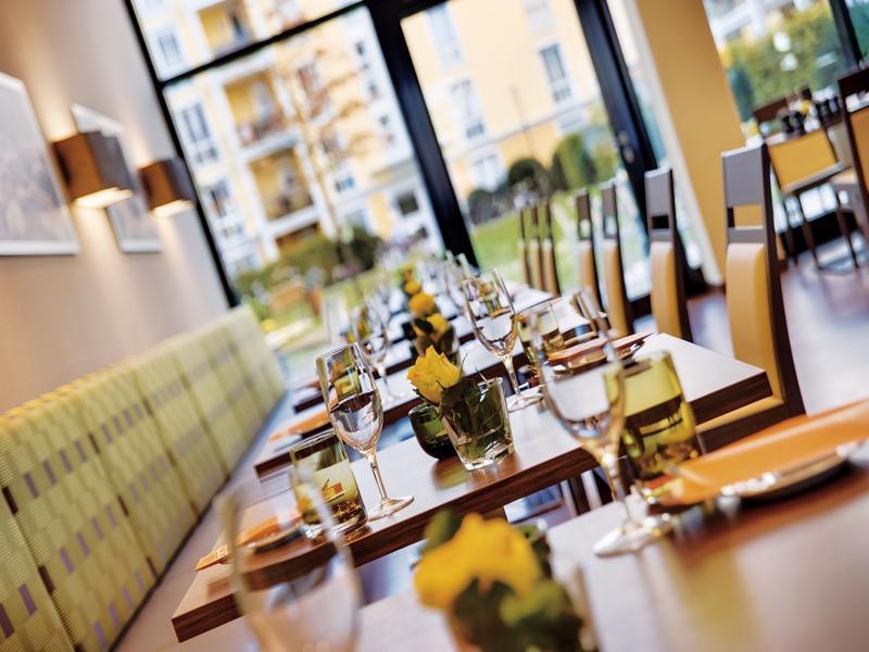 By Marriott East Hotel Munich