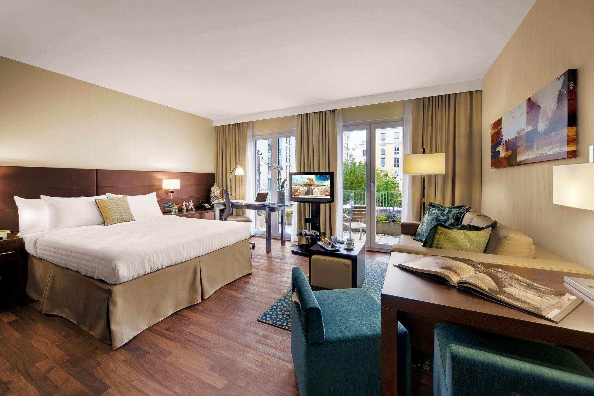 By Marriott East Munich