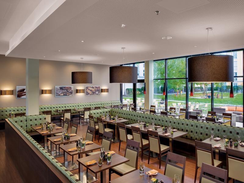 By Marriott East 4* Munich
