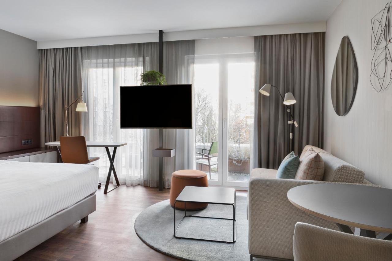 By Marriott East Hotel Munich