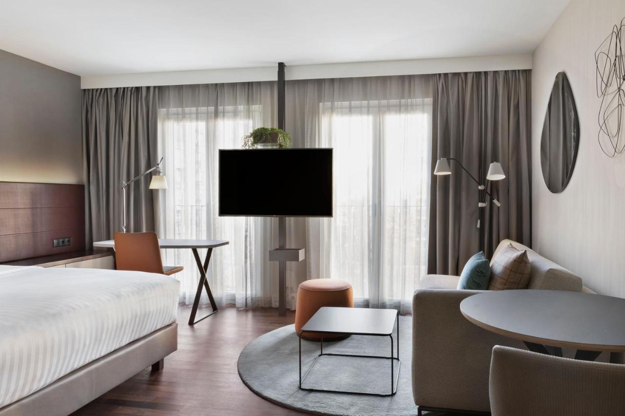 By Marriott East Hotel Munich