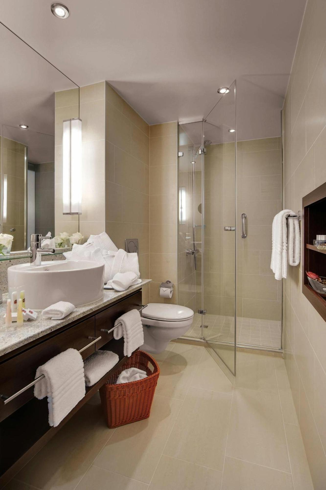 By Marriott East Munich
