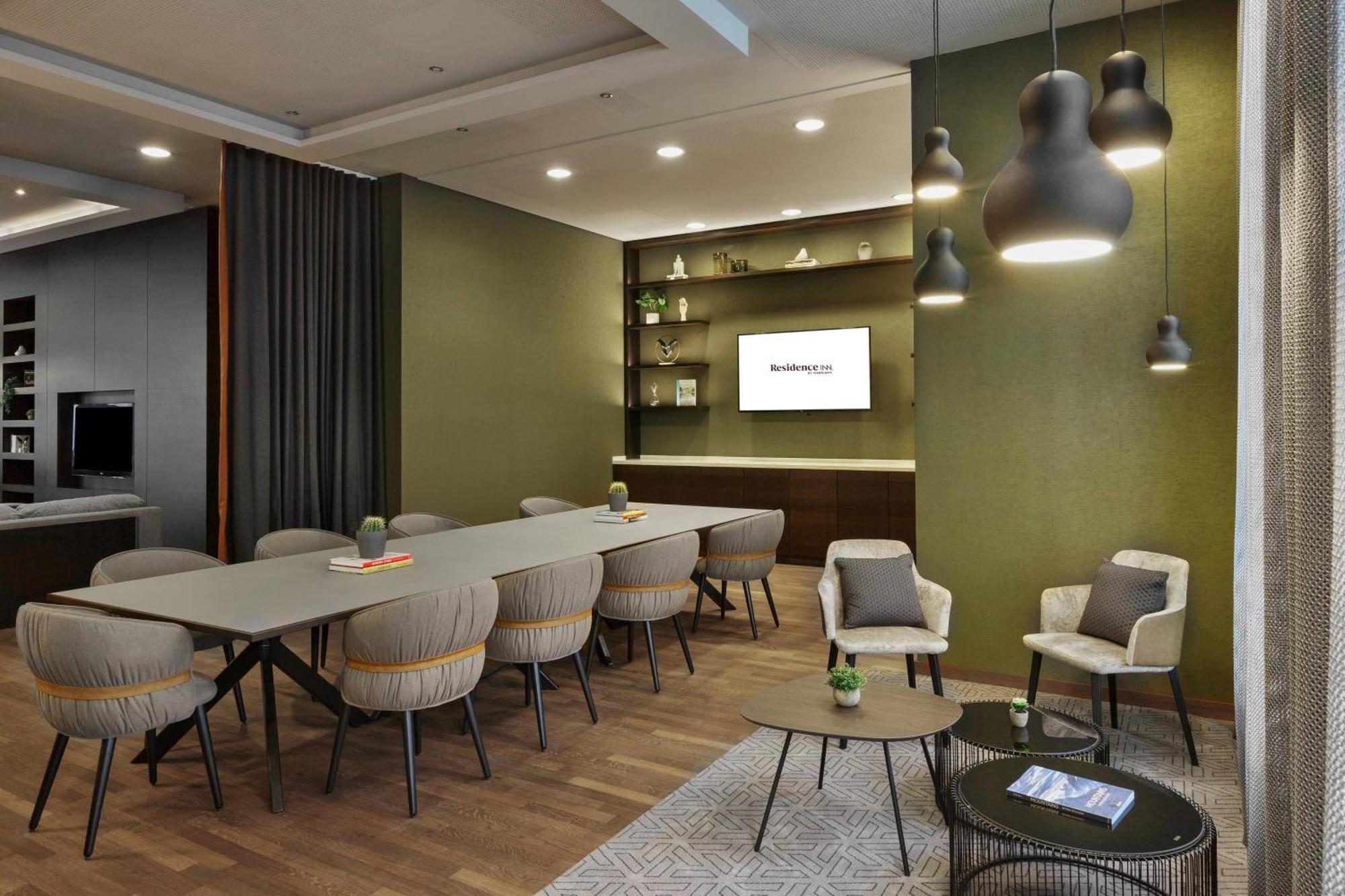 By Marriott East Munich