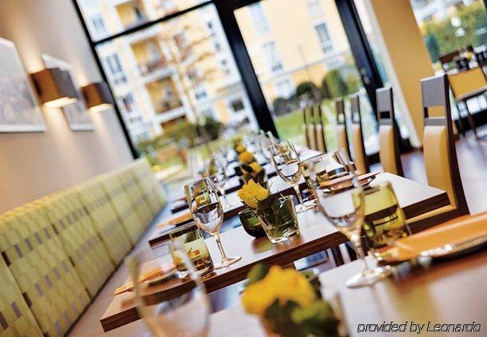 By Marriott East Hotel Munich
