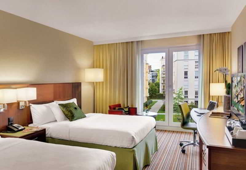 By Marriott East Hotel Munich