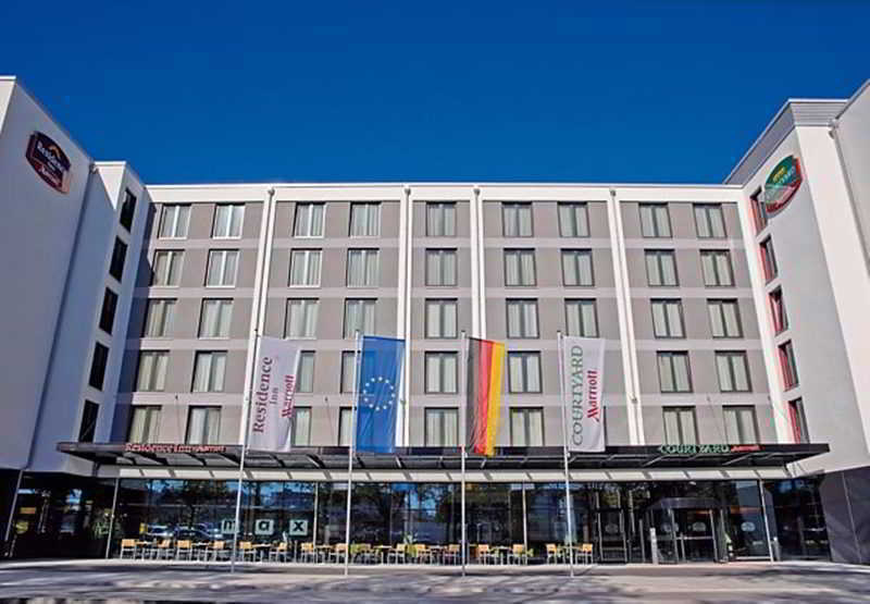 Hotel By Marriott East Munich