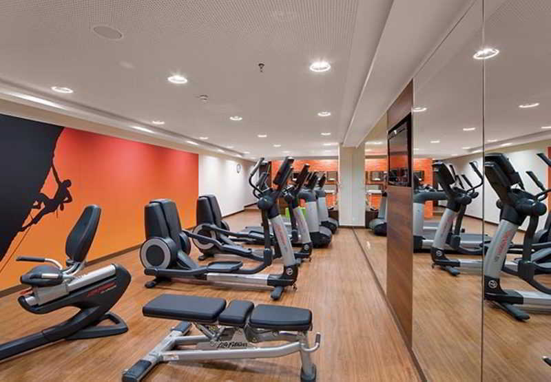 By Marriott East 4* Munich