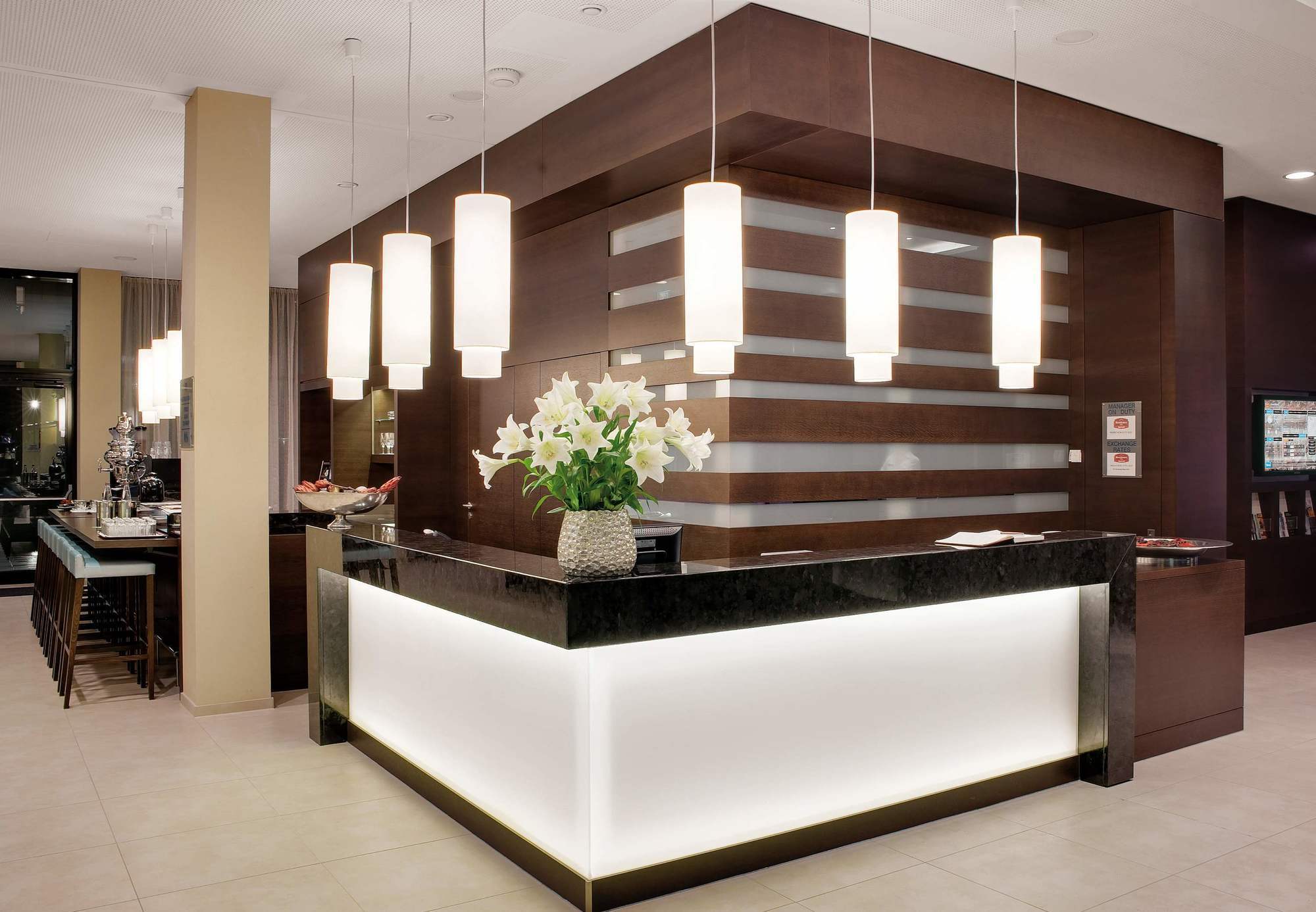 Hotel By Marriott East Munich