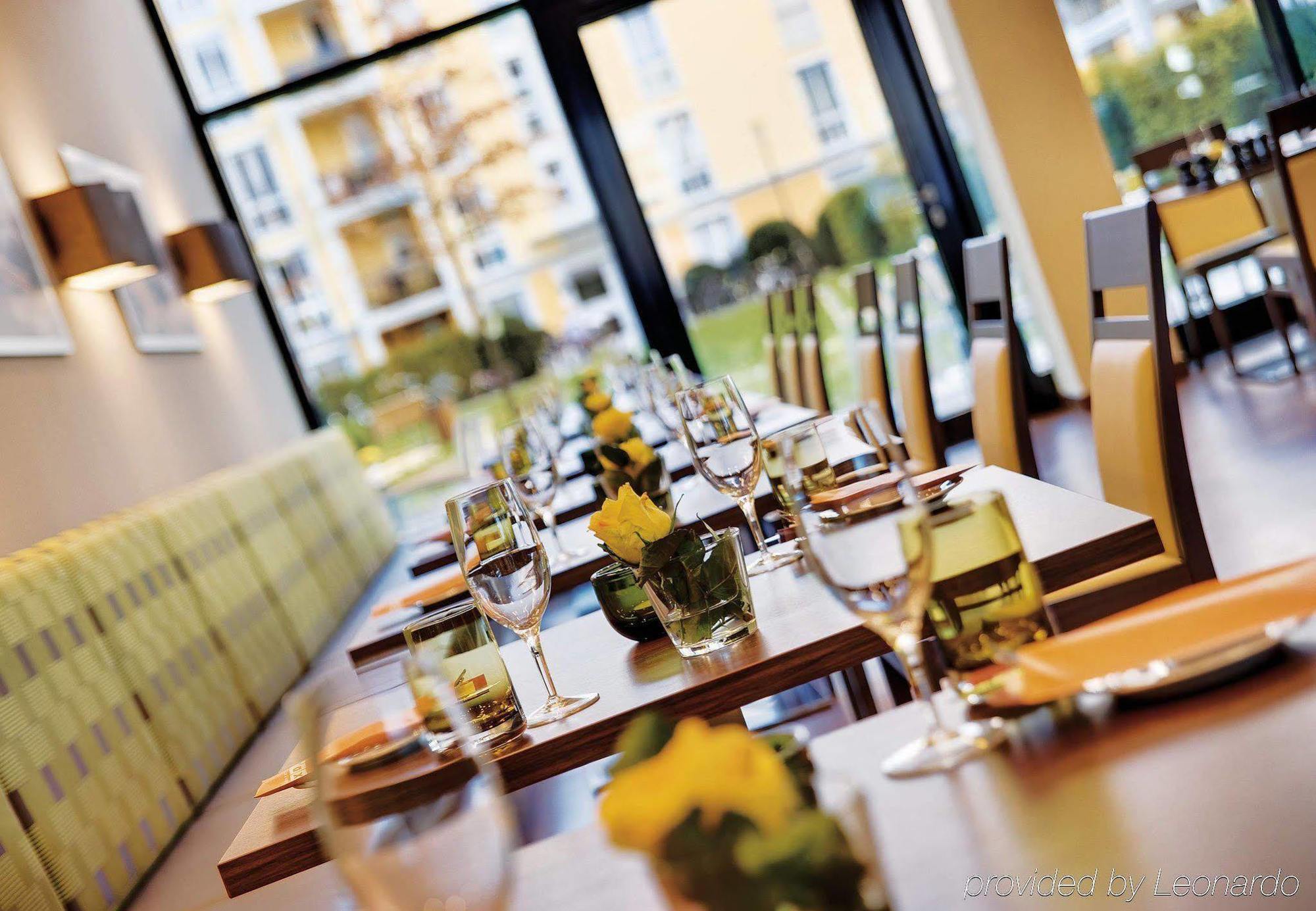 By Marriott East 4* Munich