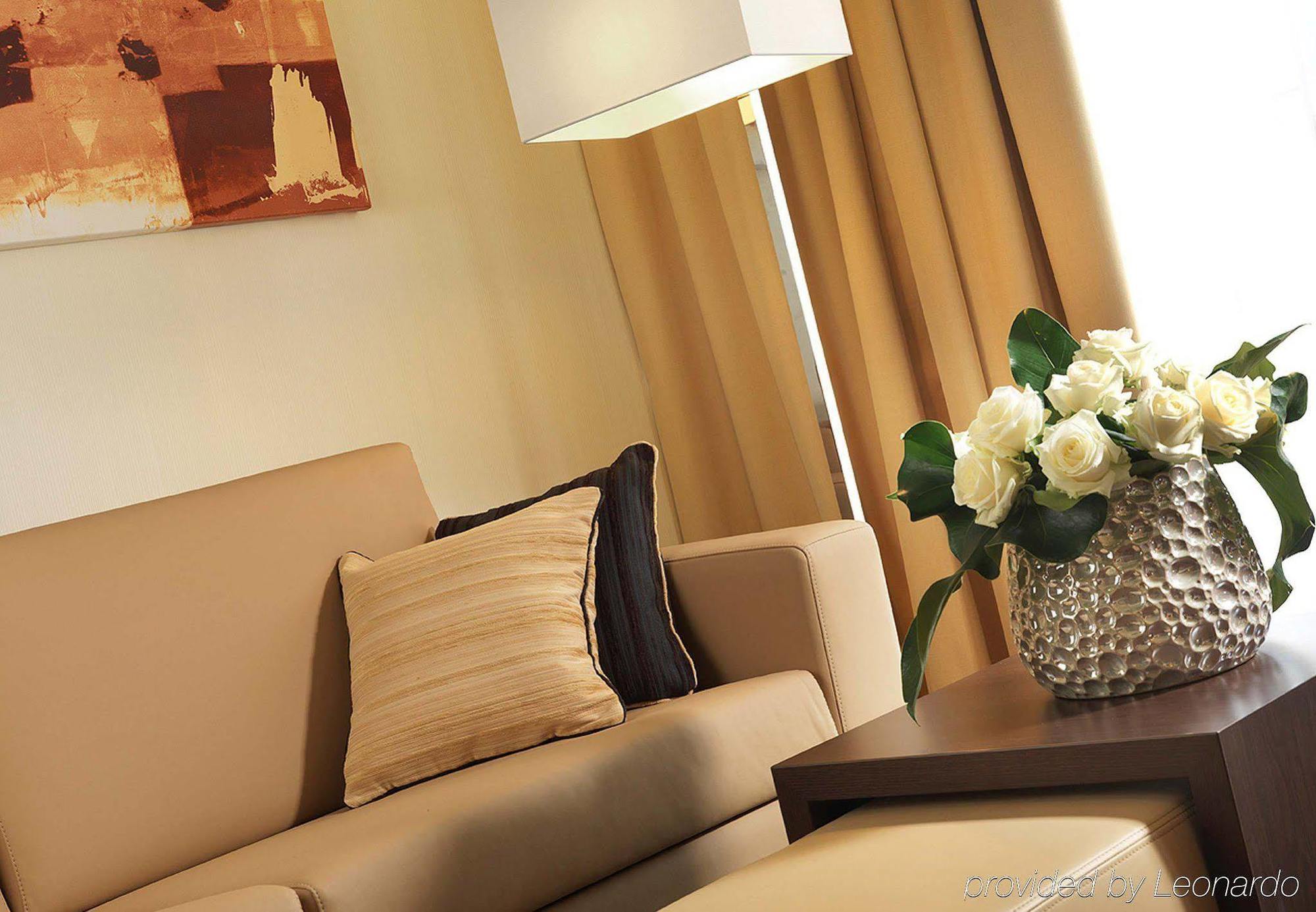 By Marriott East Hotel Munich