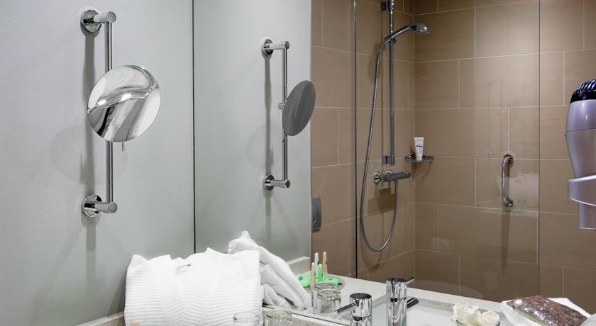 By Marriott East Hotel Munich