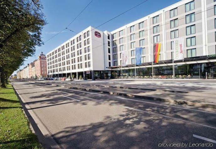 By Marriott East Munich