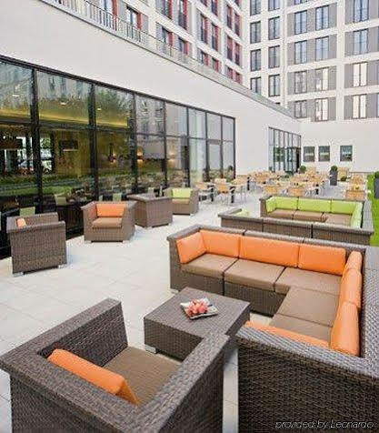 By Marriott East Munich