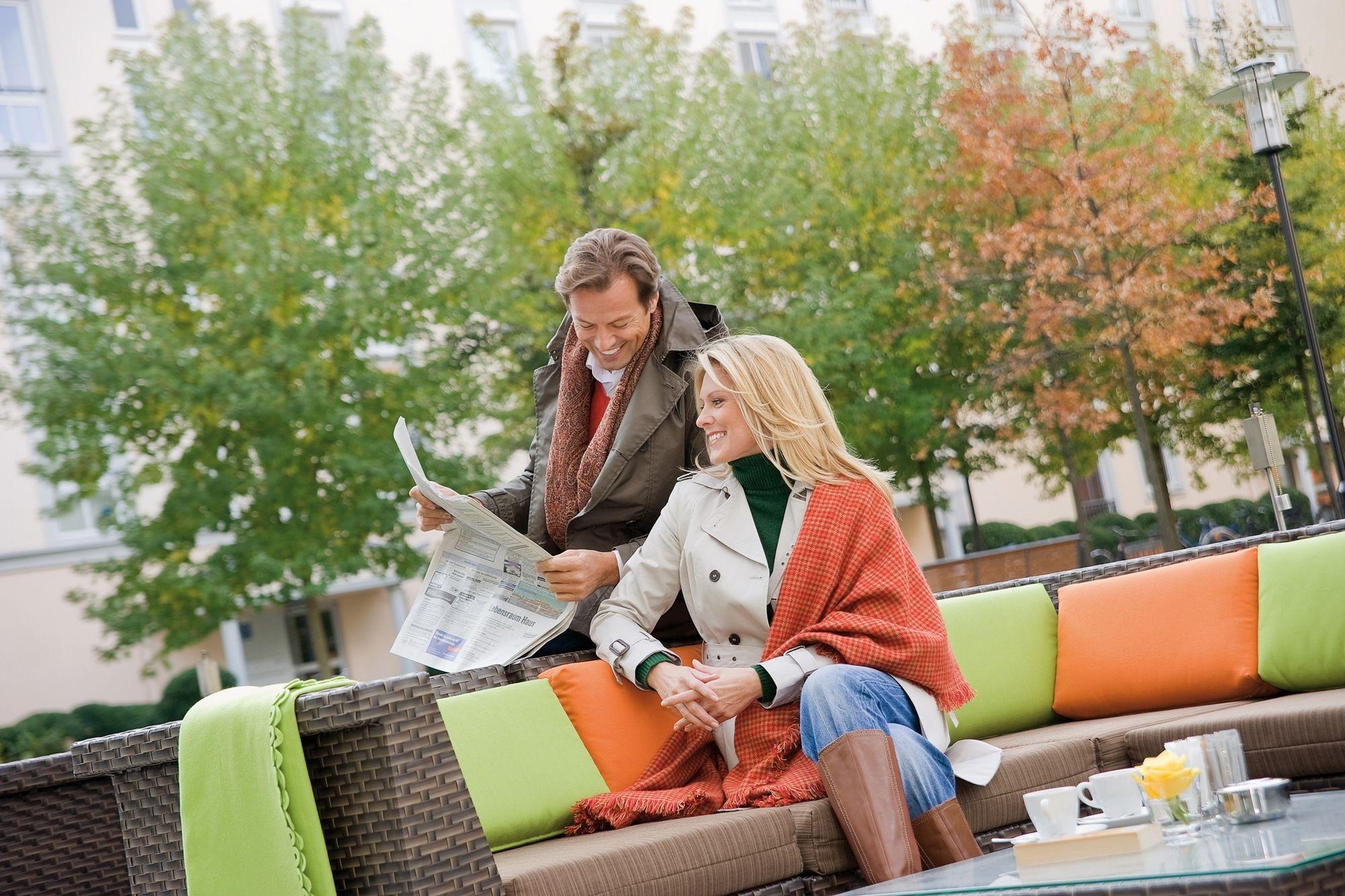 By Marriott East 4* Múnich
