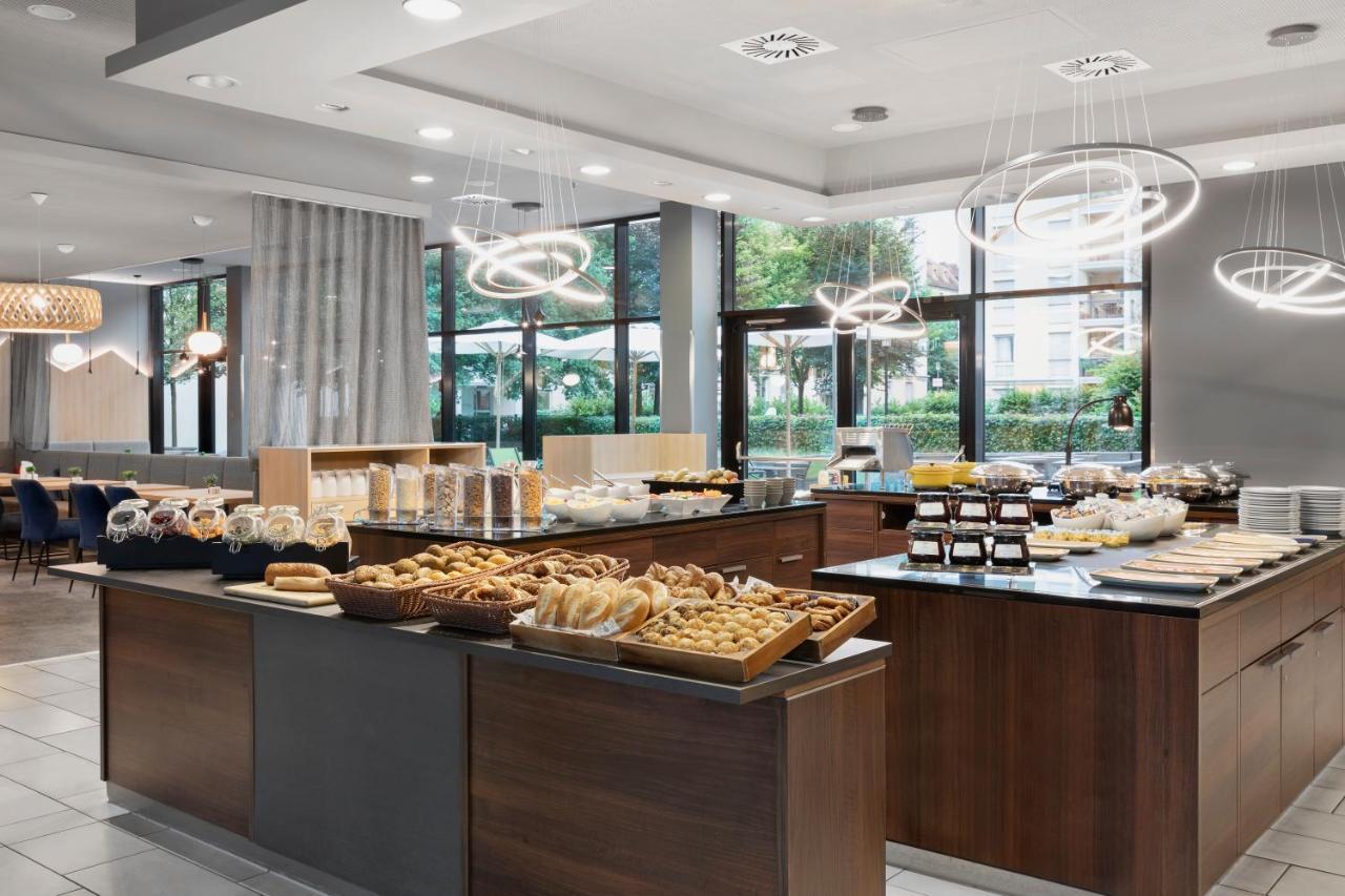 By Marriott East Hotel Múnich
