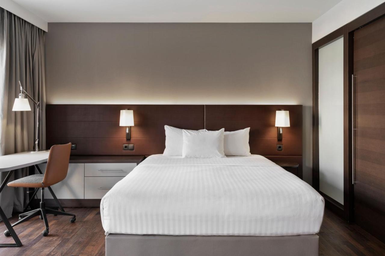By Marriott East Hotel Múnich