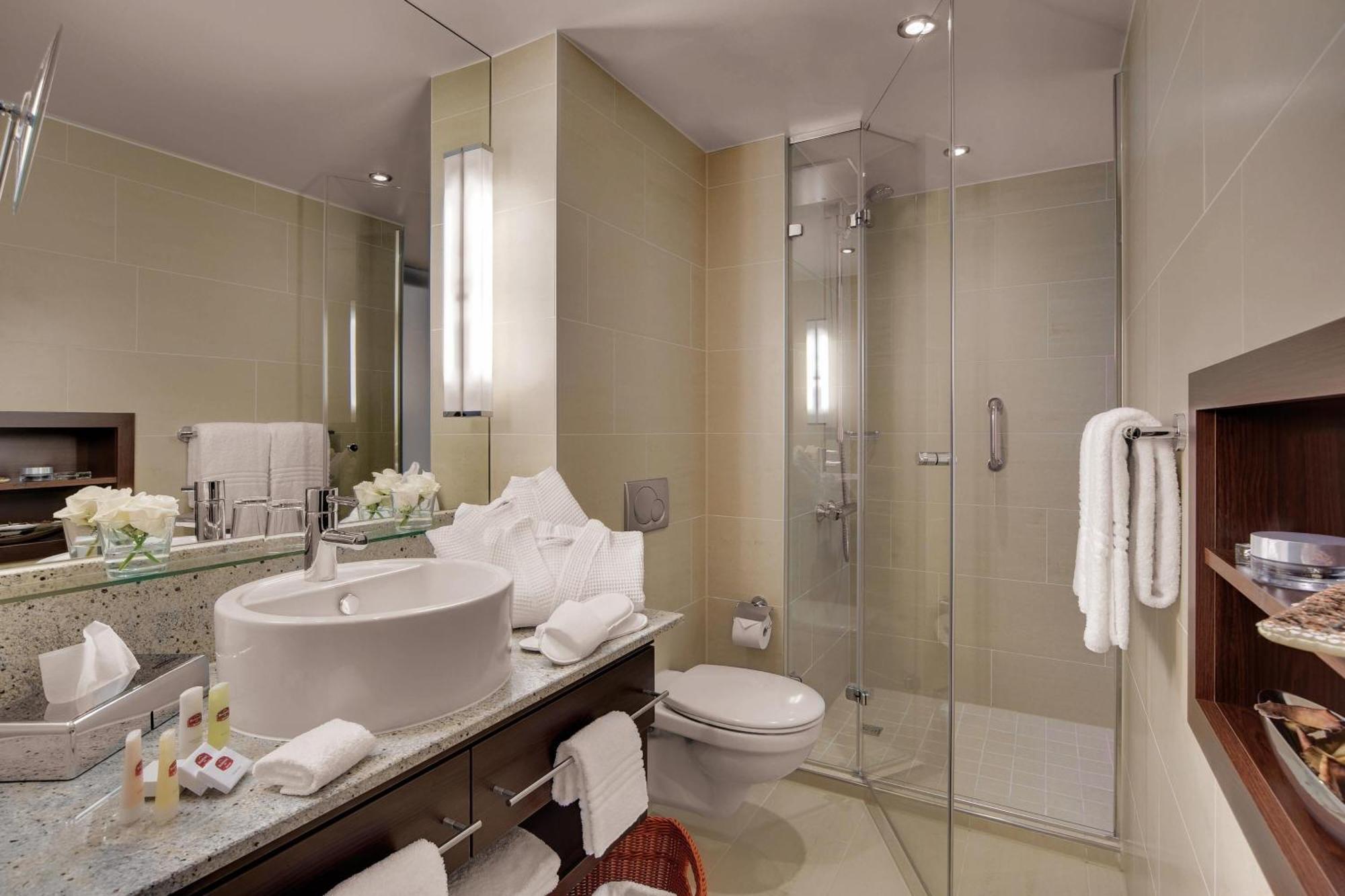 By Marriott East 4* Múnich