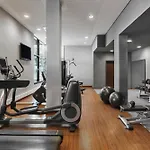 Residence Inn By Marriott Munich City East